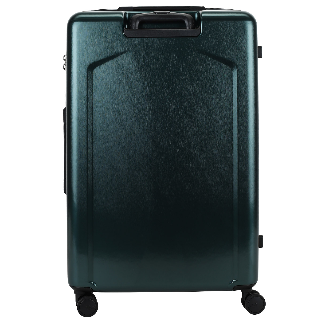 Чемодан большой L из поликарбоната Cerruti 1881 