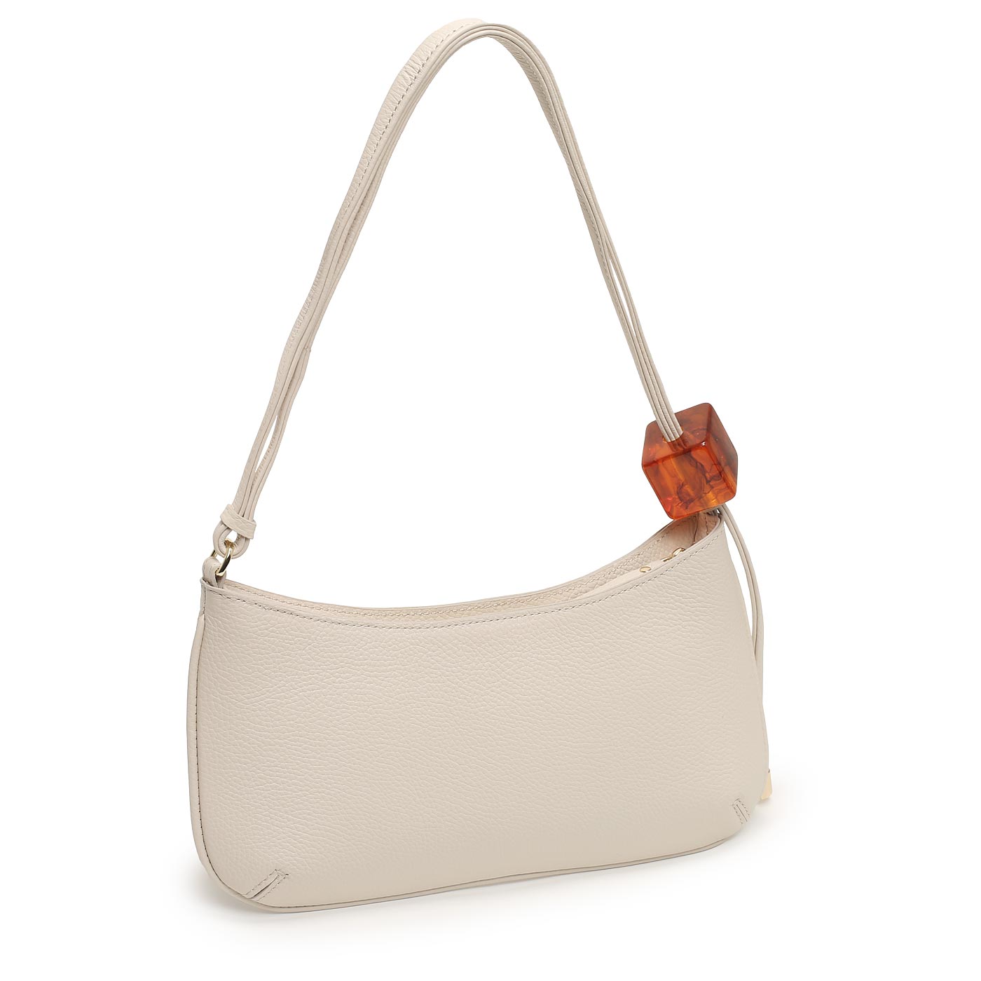 Кожаная сумка Chatte Marseille