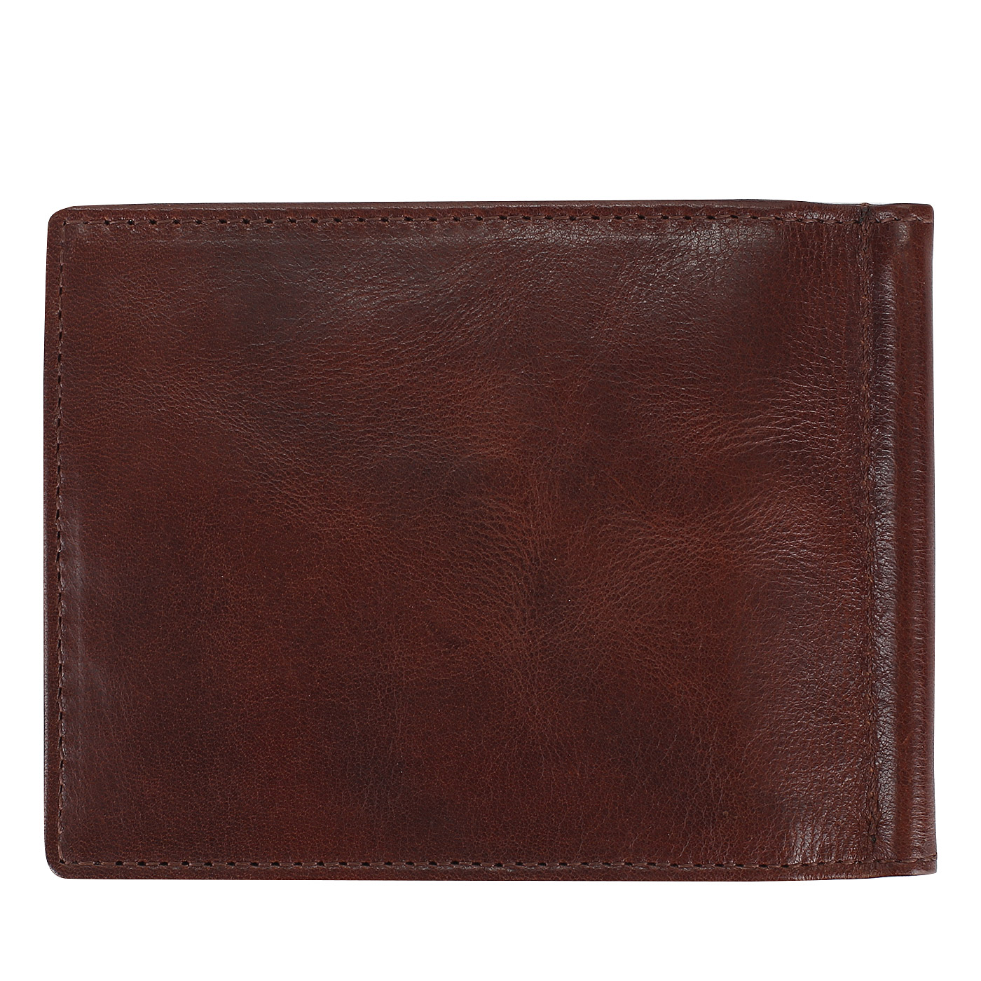 Кожаный зажим для купюр Braun Buffel Arezzo