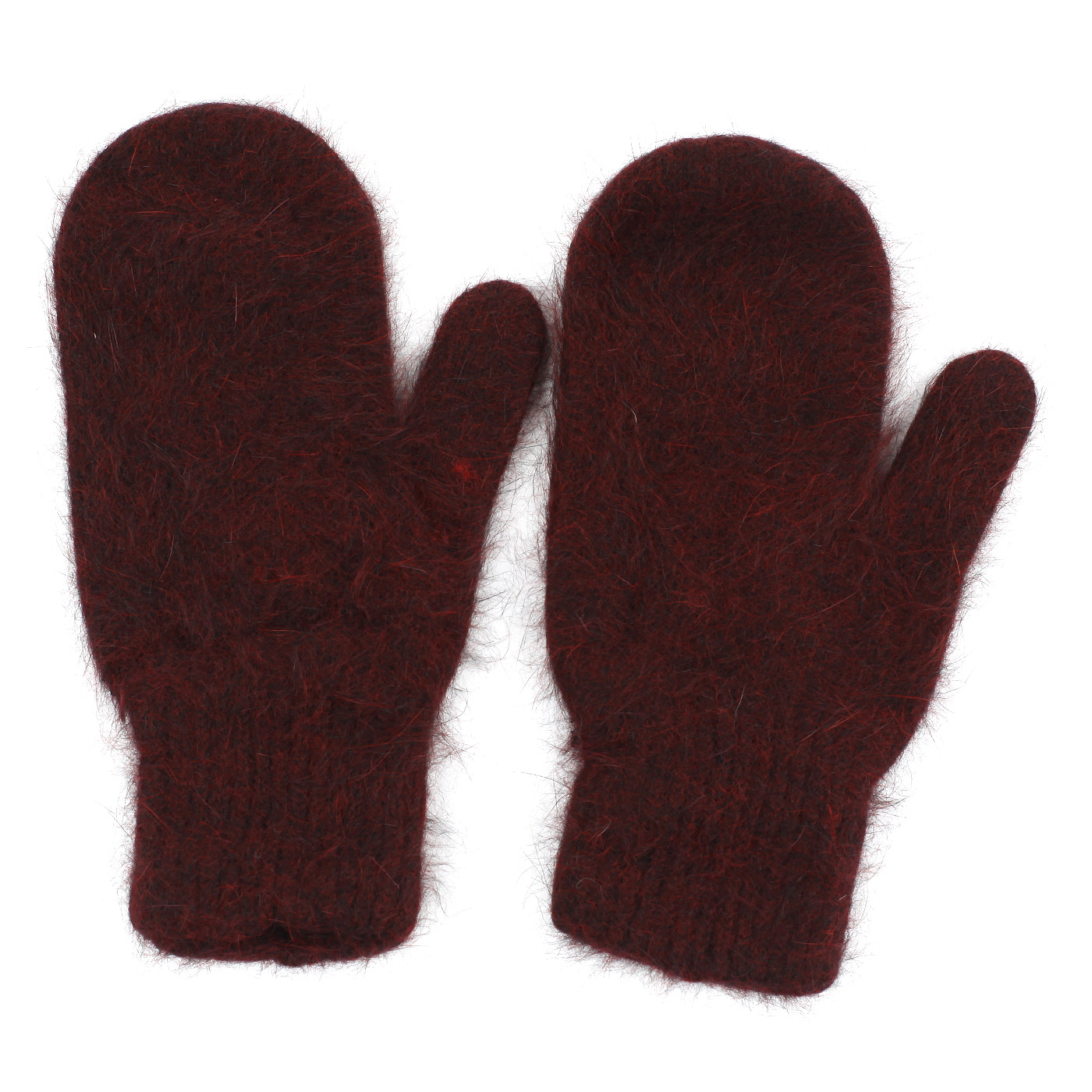 Шерстяные варежки Jane&apos;s Story 