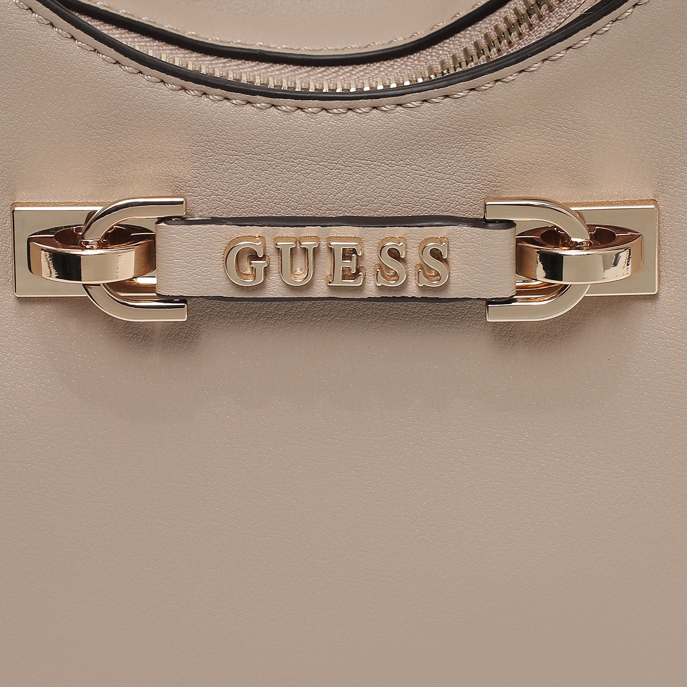 Сумка с короткими ручками Guess Lefia