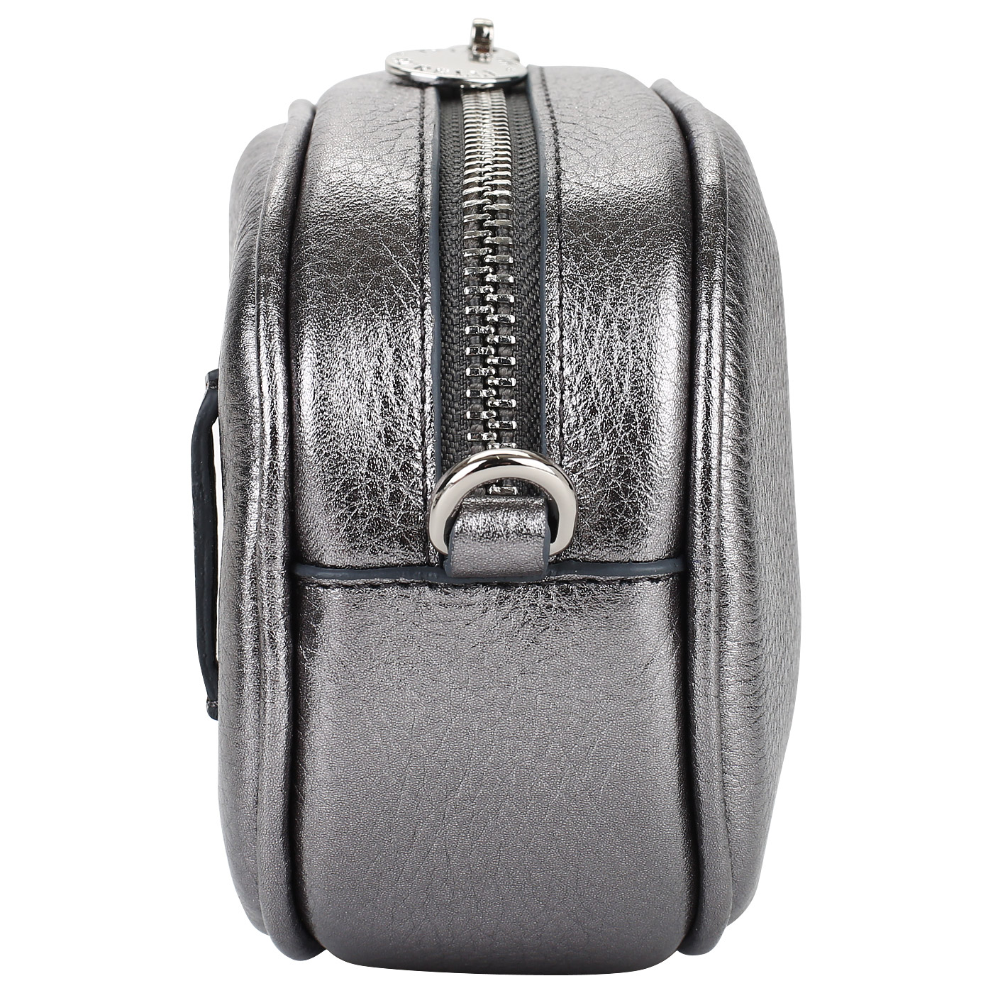 Сумочка с двумя ремешками Aurelli Mini bag