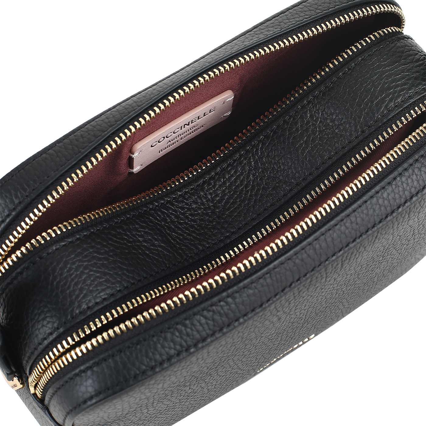 Сумка через плечо Coccinelle Lea