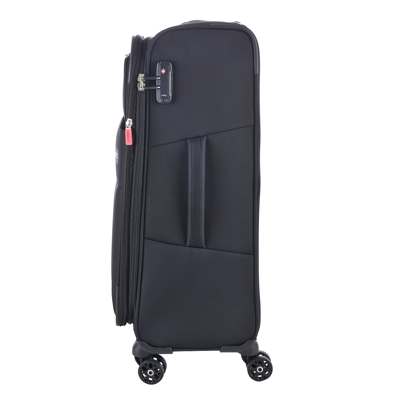 Чемодан средний M тканевый American Tourister Summer Voyager