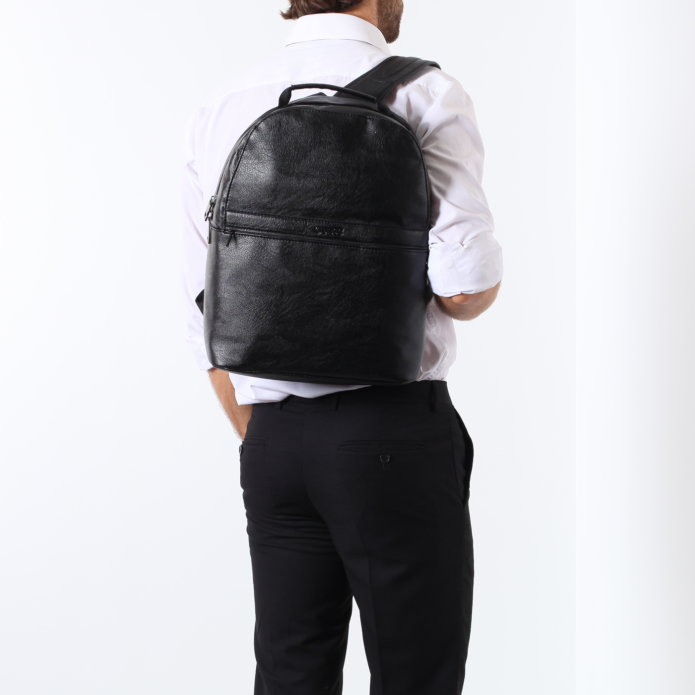 Деловой рюкзак Guess City