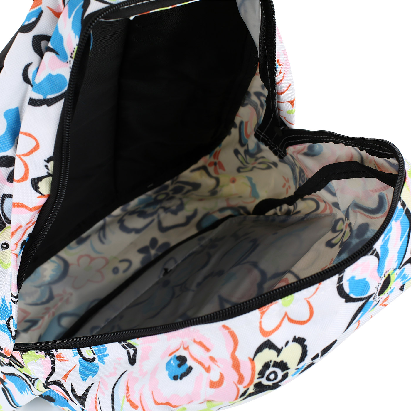 Рюкзак с принтом 3D Bags 