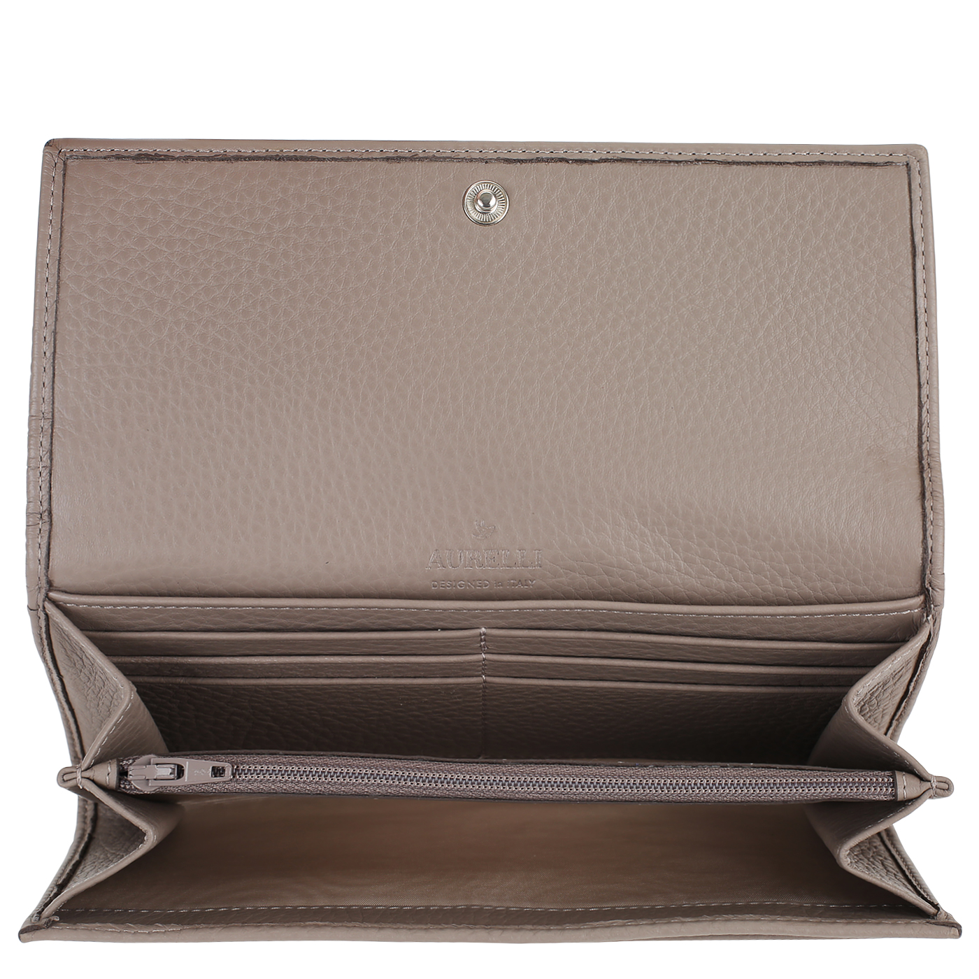 Кошелек на полную купюру Aurelli Donna