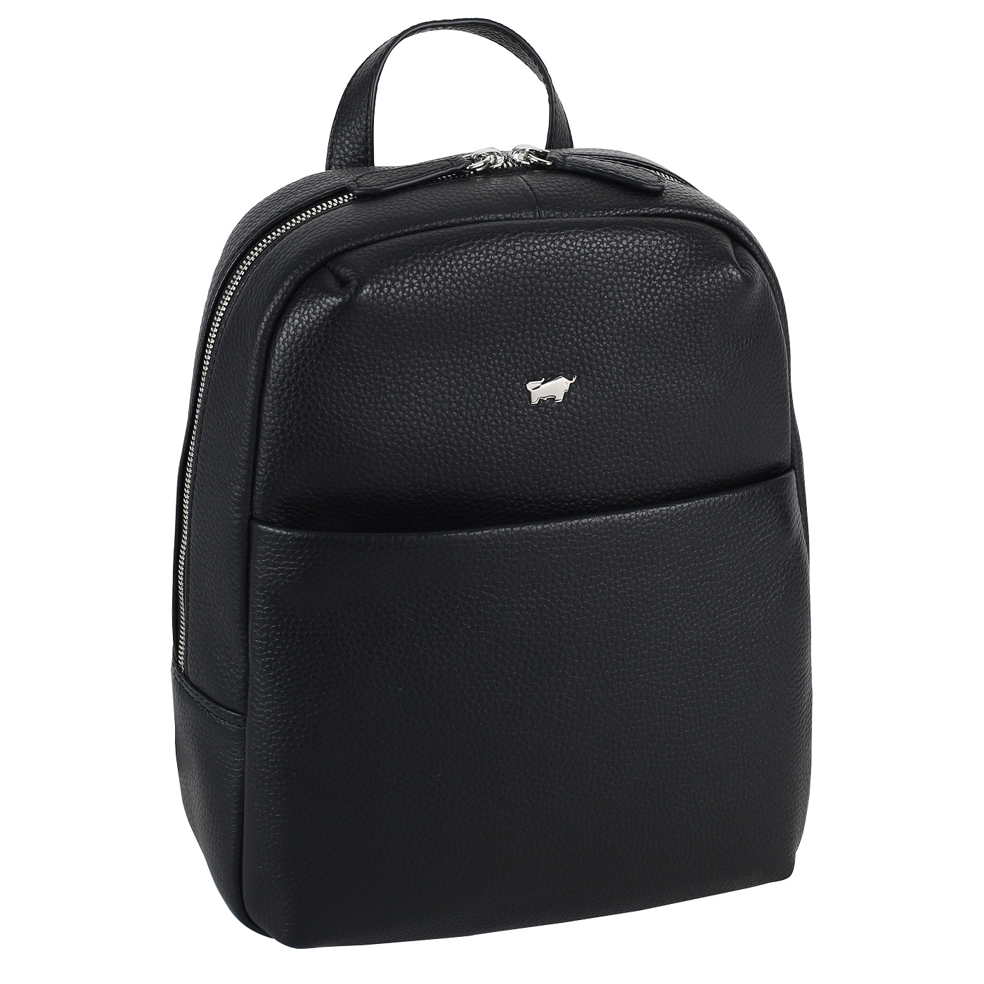 Кожаный рюкзак Braun Buffel Hanna