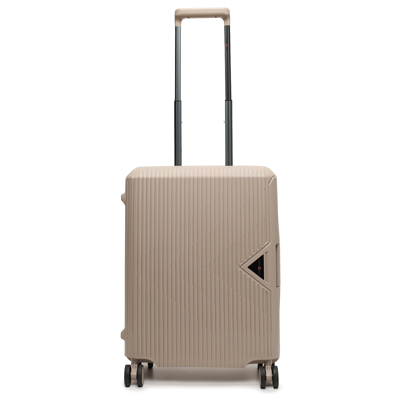 Чемодан на колесах Eberhart Click