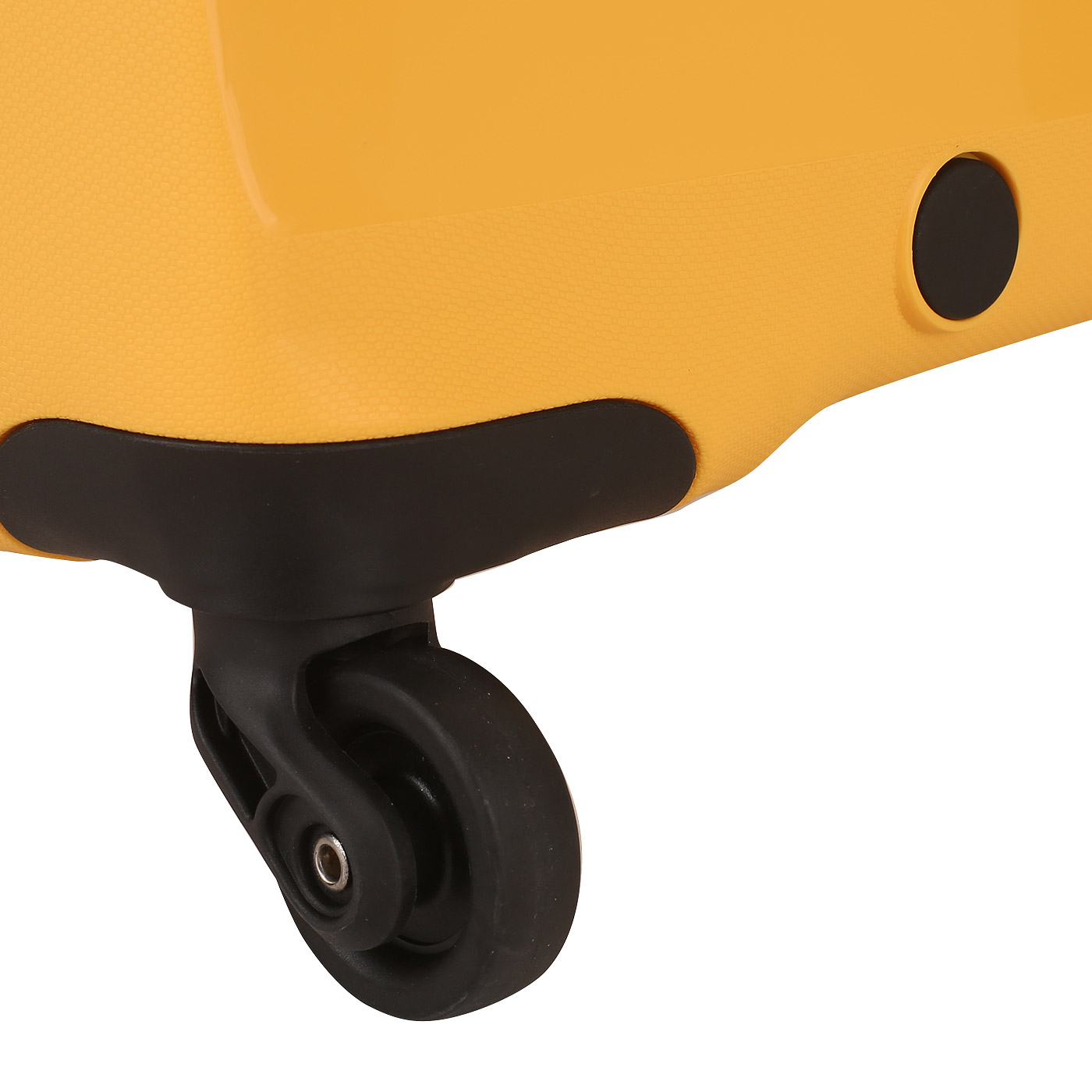 Чемодан средний M из полипропилена с кодовым замком American Tourister Bon Air