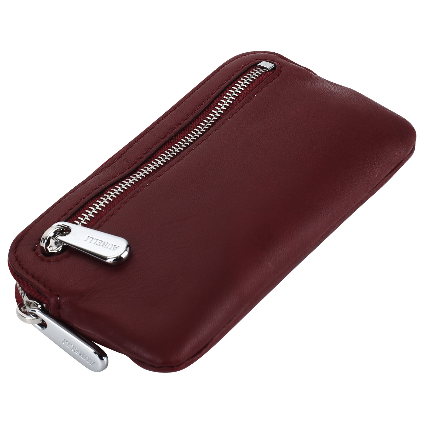 Ключница на молнии Aurelli Felicie