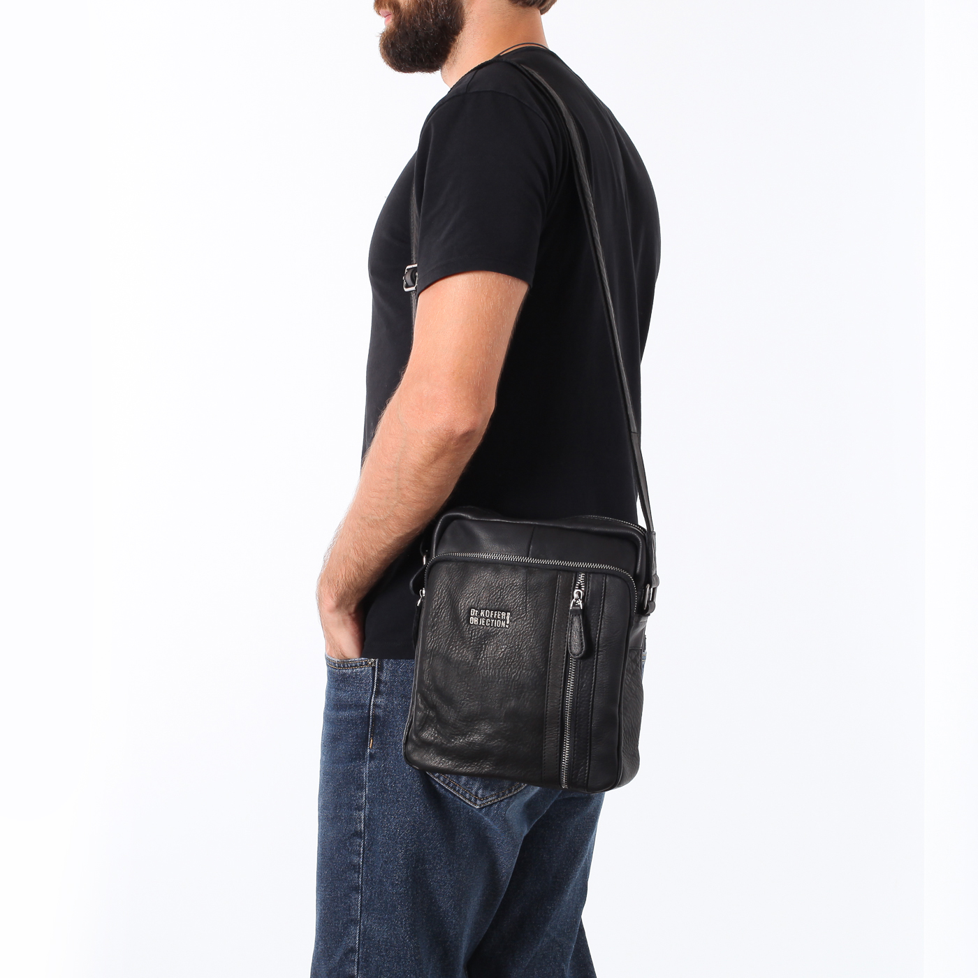 Сумка-планшет Dr. Koffer 