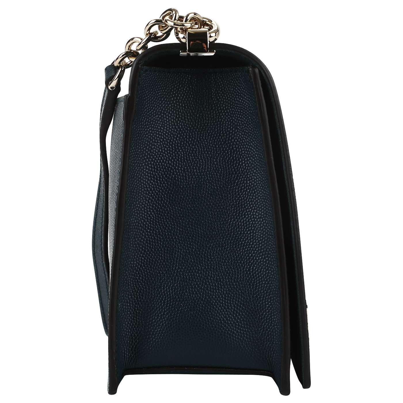 Кожаная сумочка Furla Mimi