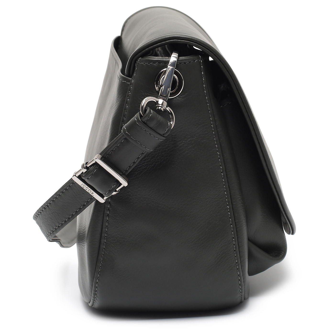 Сумка через плечо Bruno Rossi Dollaro