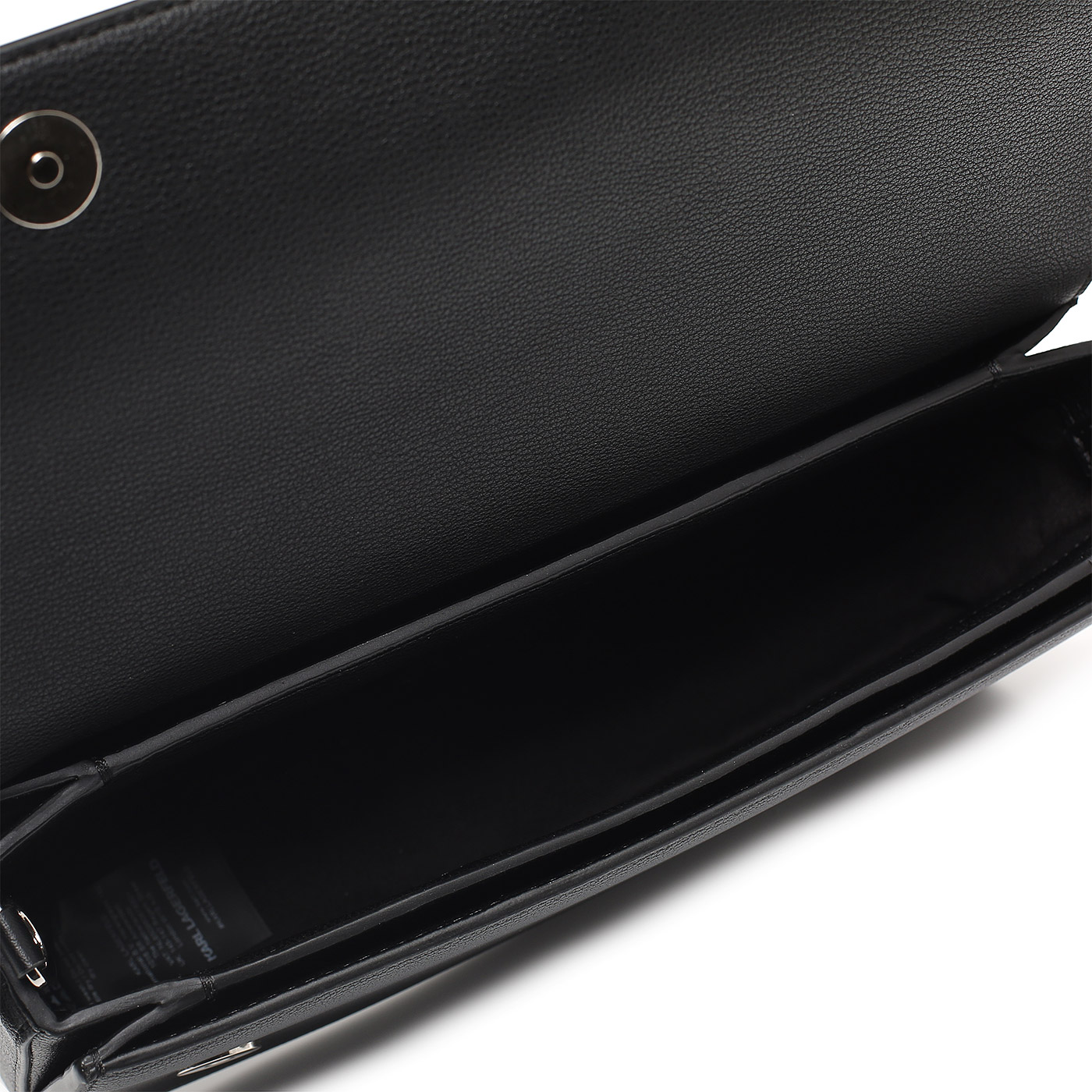 Сумка с ручкой Karl Lagerfeld Jeans Essential Logo