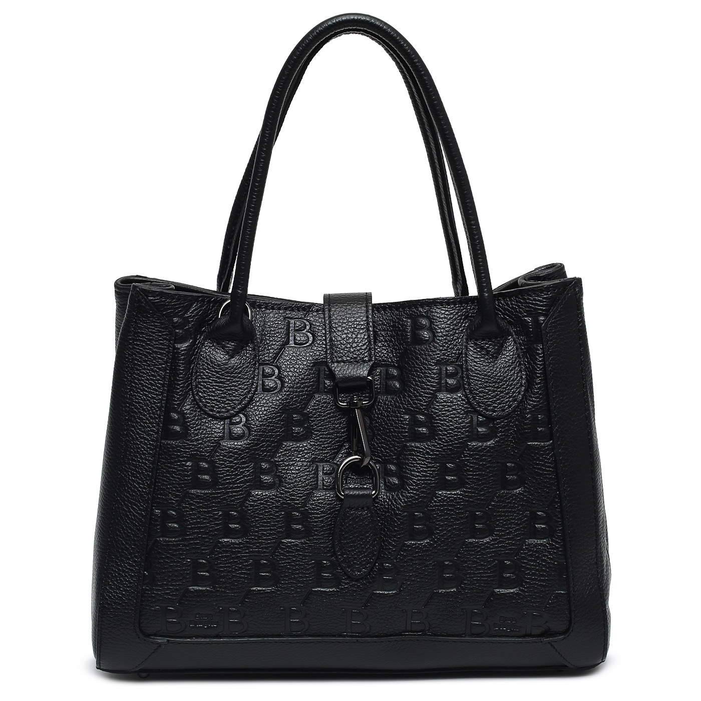 Sara Burglar Кожаная сумка