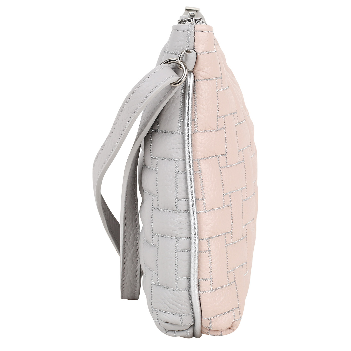 Стеганая сумка через плечо Marina Creazioni TRP207