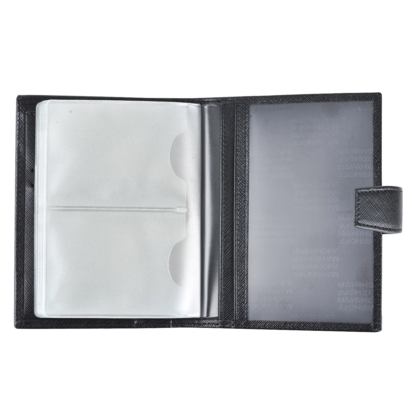 Визитница Mayrhoff Lord Aston