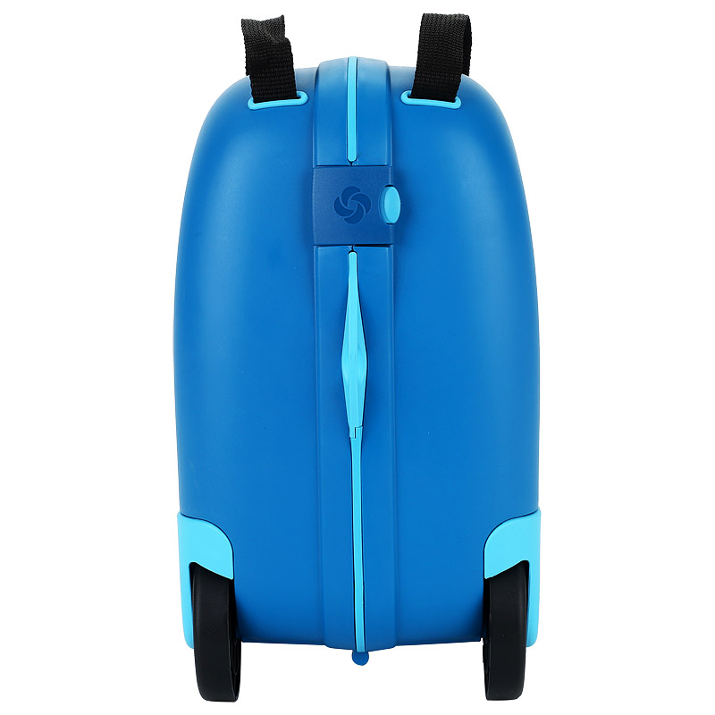 Детский чемодан с плечевым ремнем Samsonite Dream Rider Disney