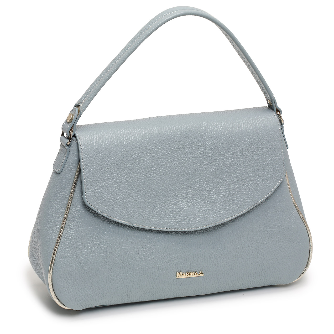 Кожаная сумка Marina Creazioni 0760