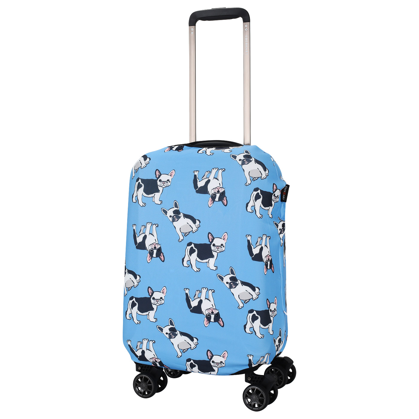 Eberhart Чехол для чемодана