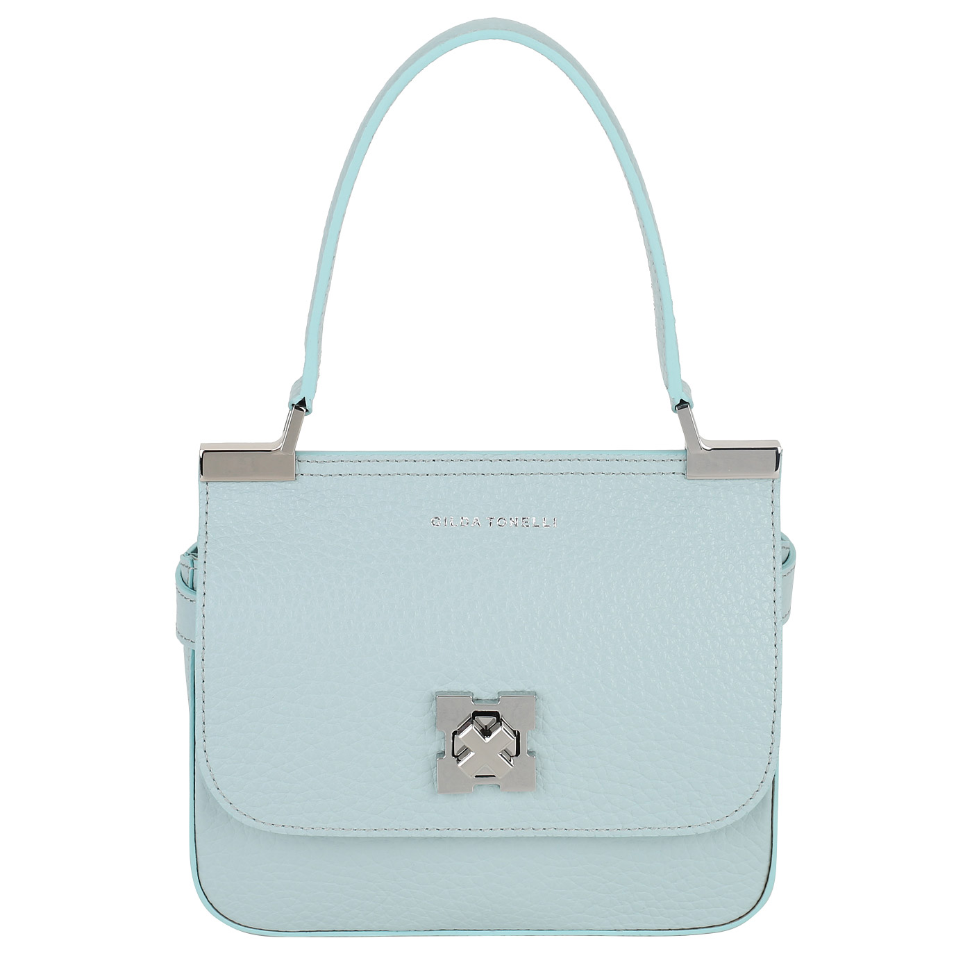 Gilda Tonelli Кожаная сумка