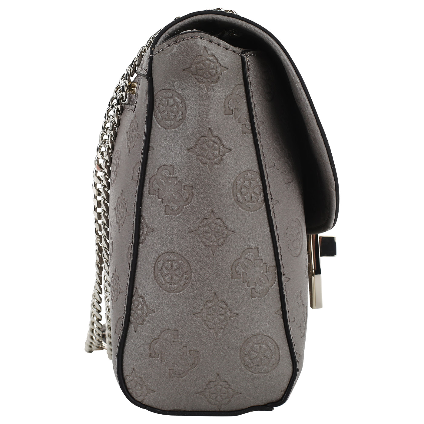 Мягкая сумка Guess Peony Classic