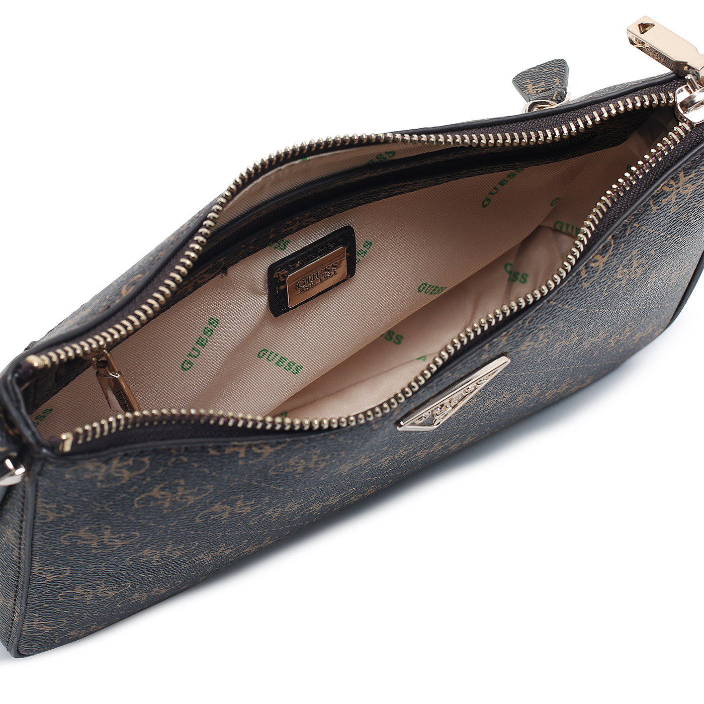 Сумка с ручкой Guess Eco Erica