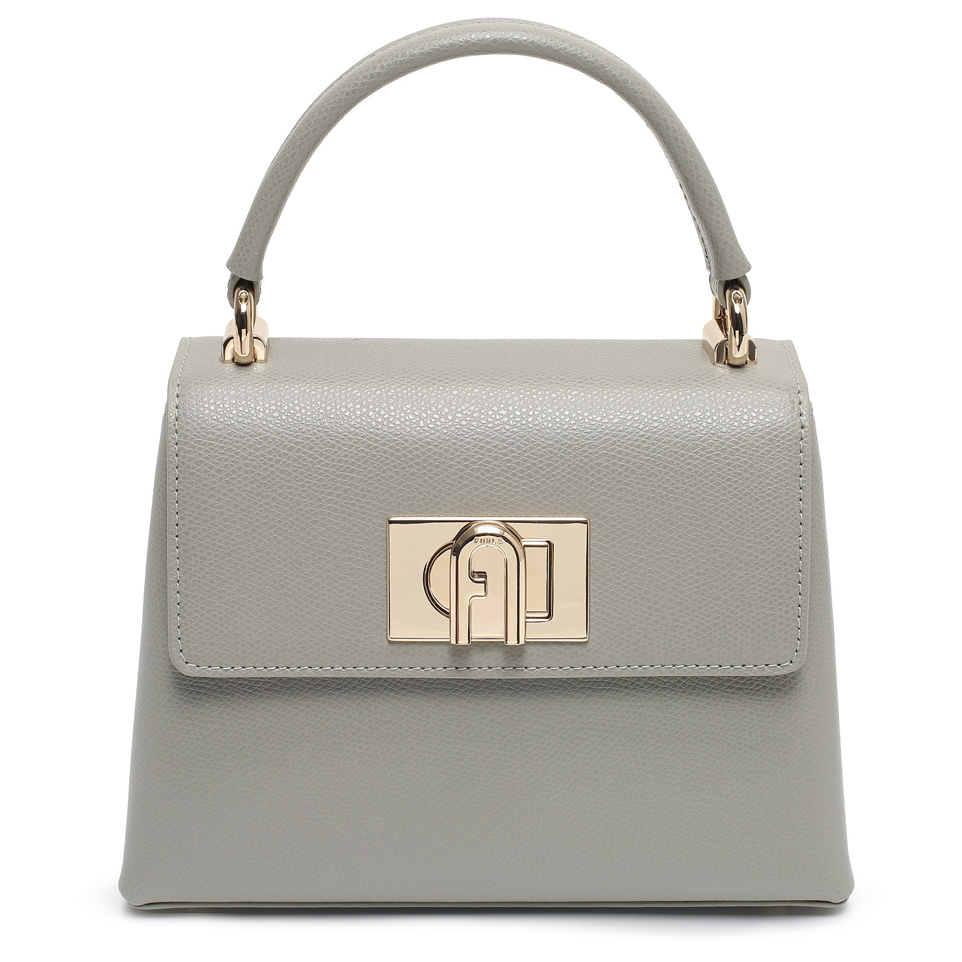 Furla Кожаная сумка