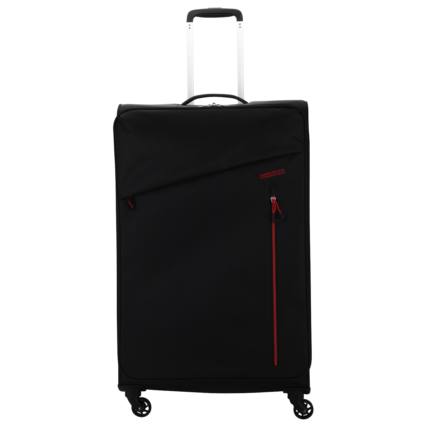 Чемодан большой L тканевый American Tourister Litewing