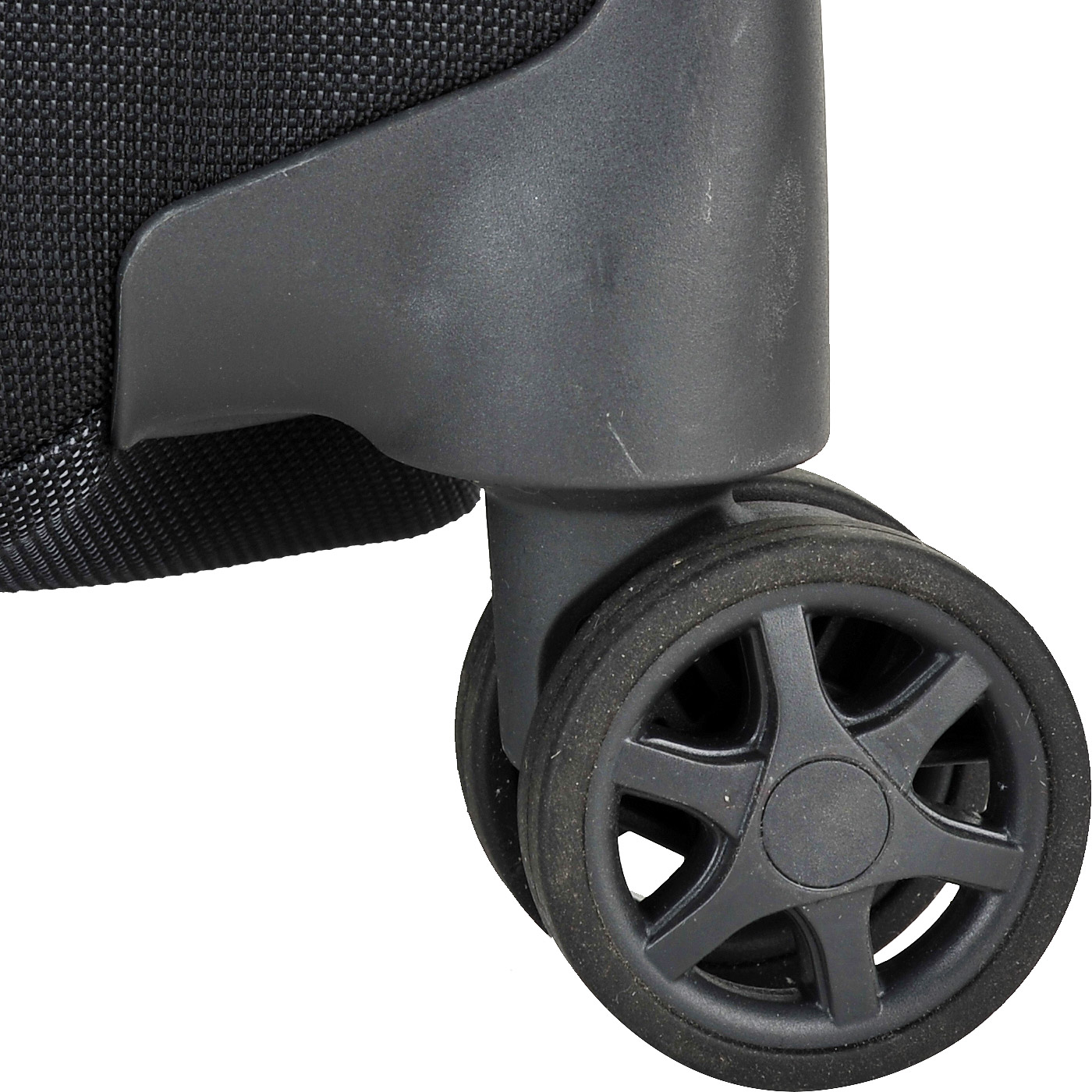 Чемодан средний M тканевый Samsonite Spark Sng