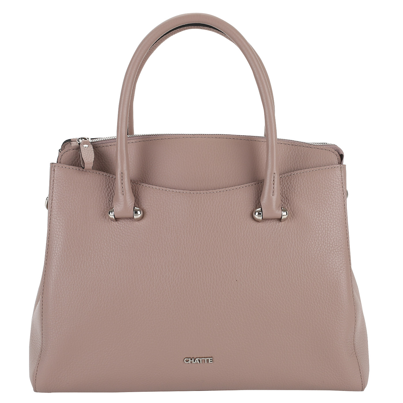 Chatte Сумка цвета какао