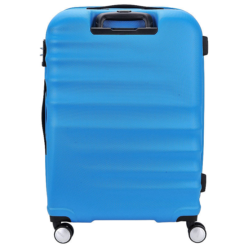 Чемодан средний M из ABS-пластика American Tourister Waverbreaker