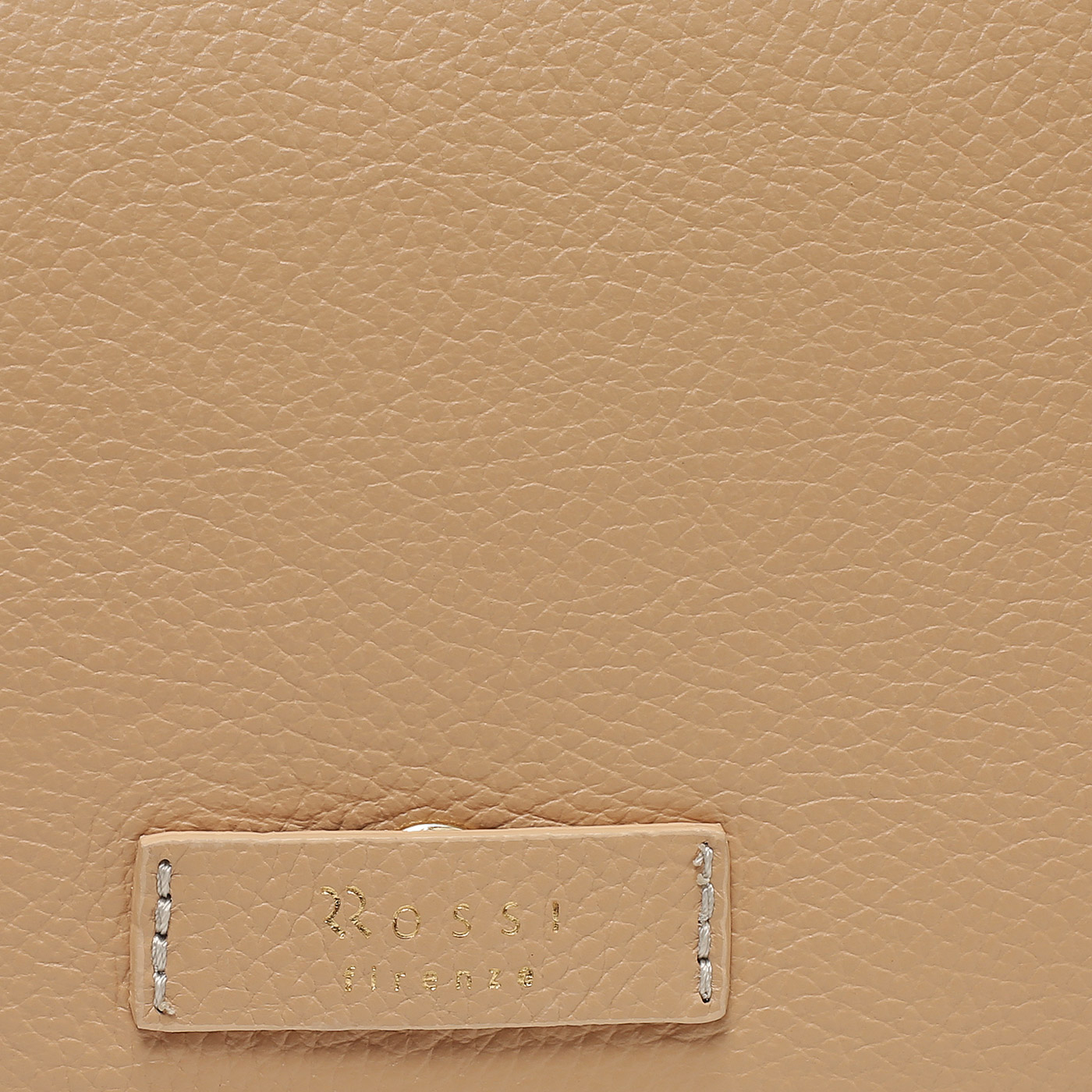 Кожаная сумка Bruno Rossi Dollaro