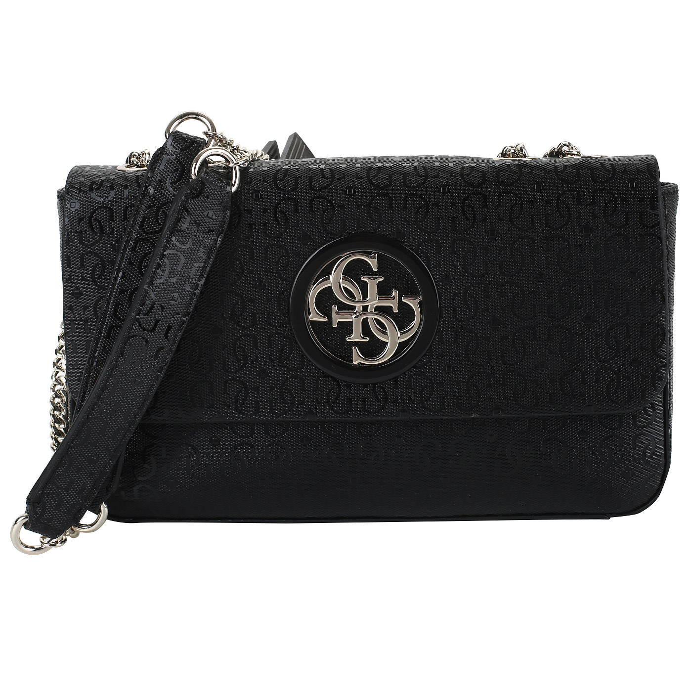 Guess Сумка с тиснением