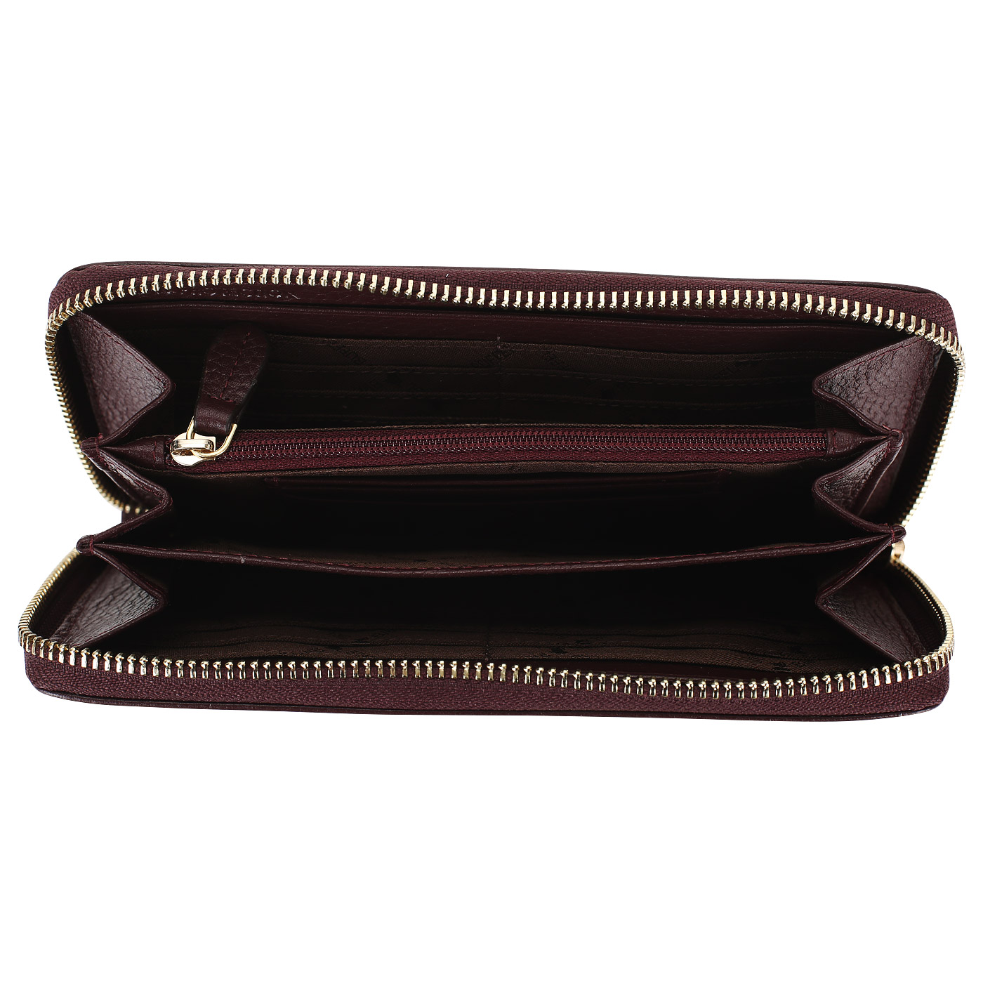 Кошелек на молнии Braun Buffel Asti