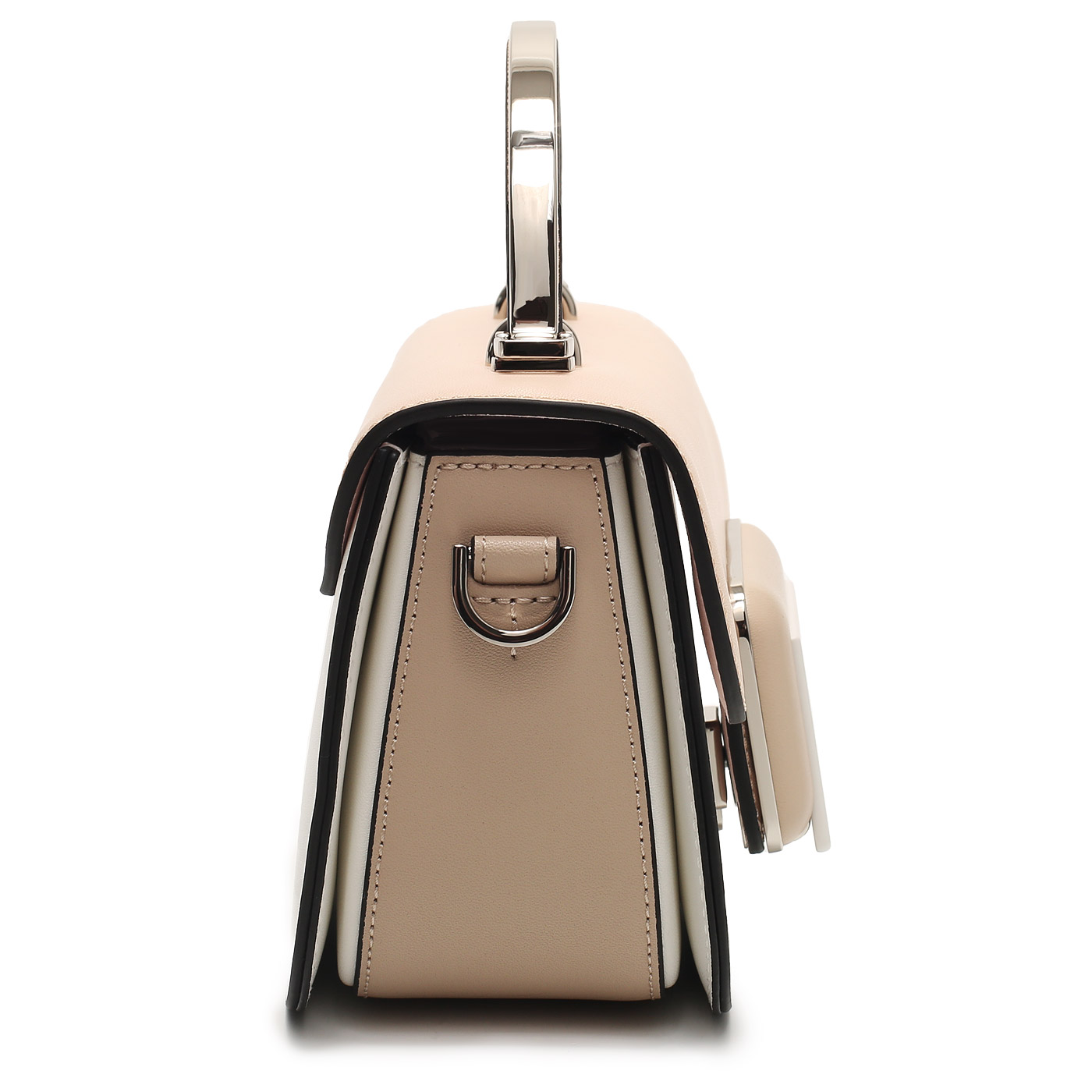 Кожаная сумка Cromia It iconic