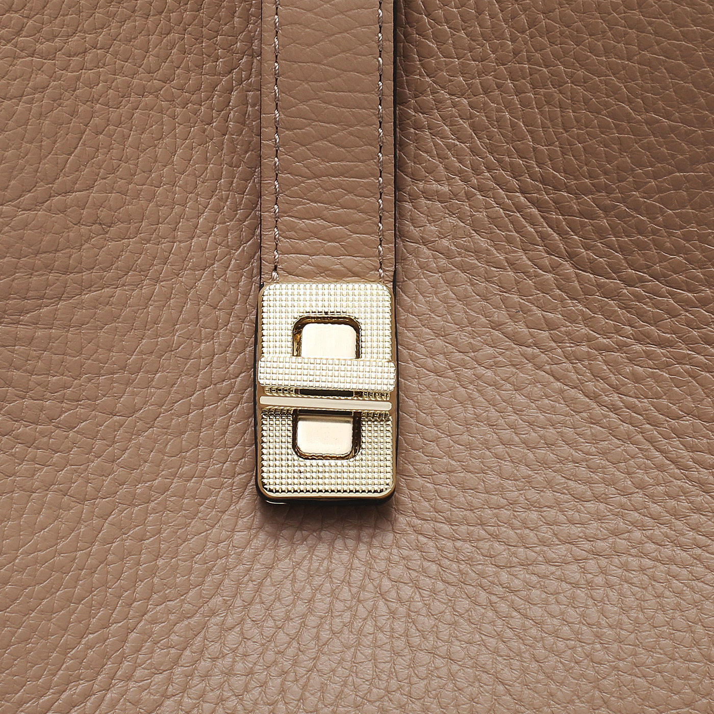 Кожаная сумка Chatte Marseille