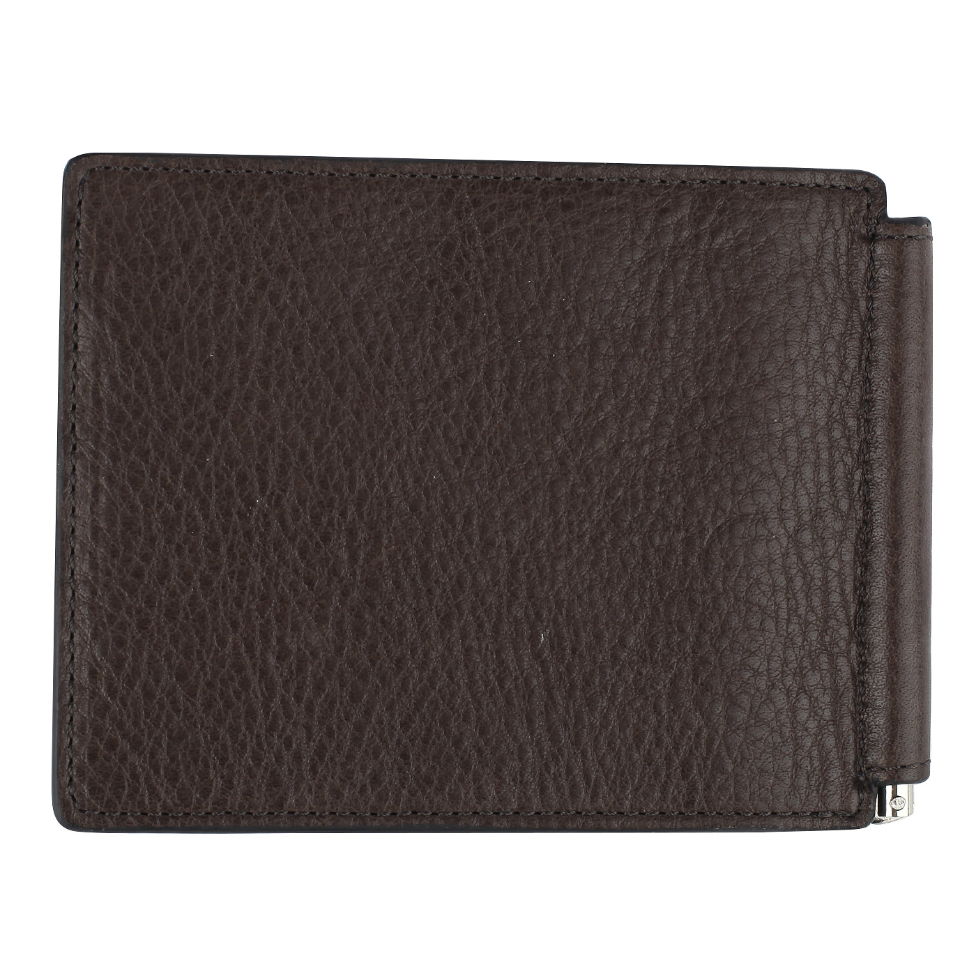 Мужское портмоне с зажимом для купюр Stevens 