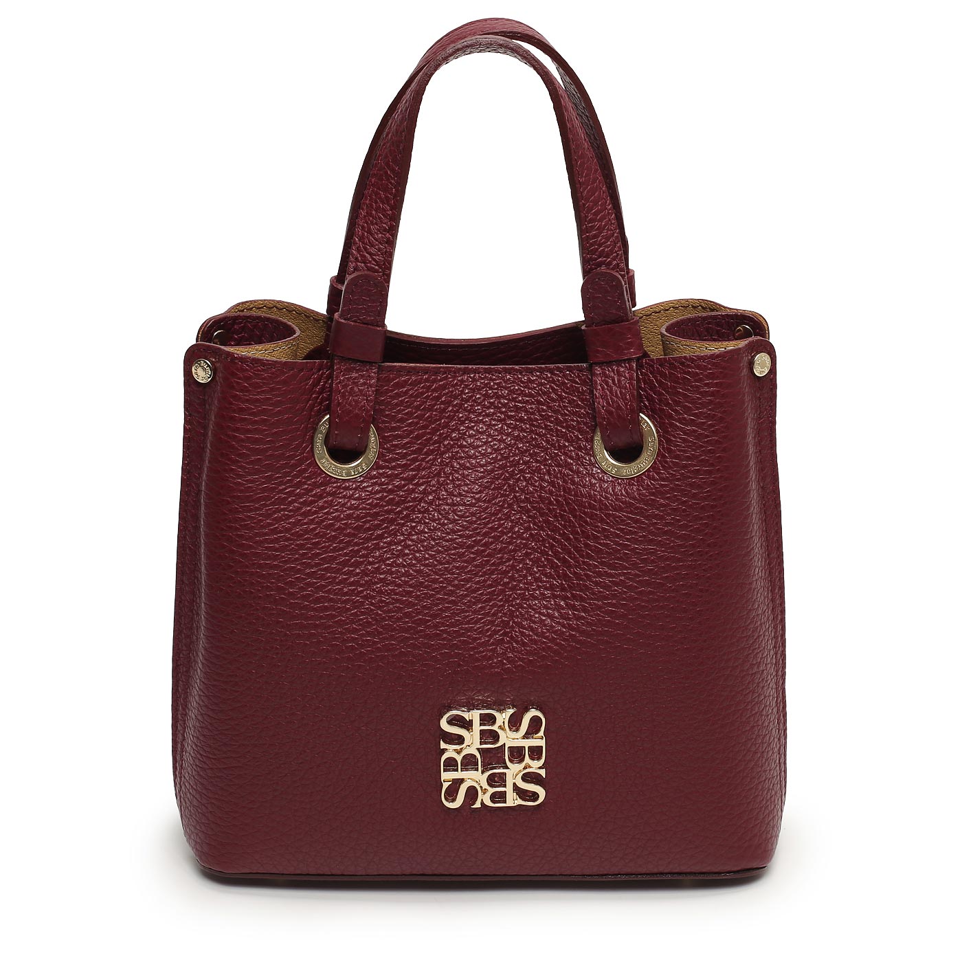 Sara Burglar Кожаная сумка