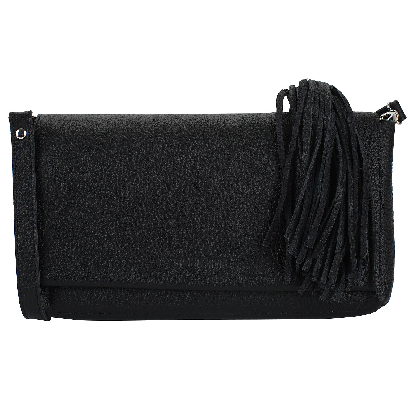 Chatte Сумочка с откидным клапаном