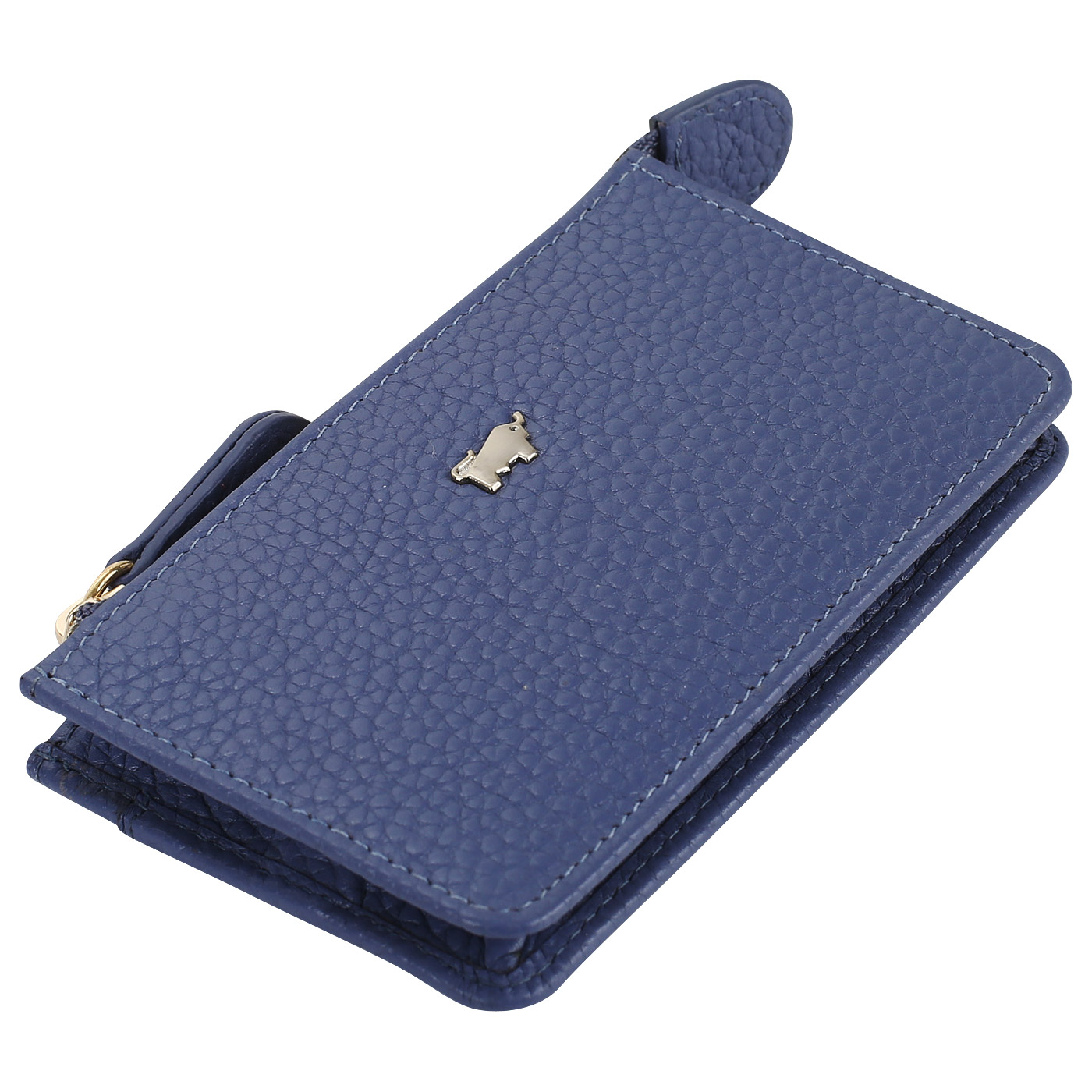 Кожаная ключница Braun Buffel Asti