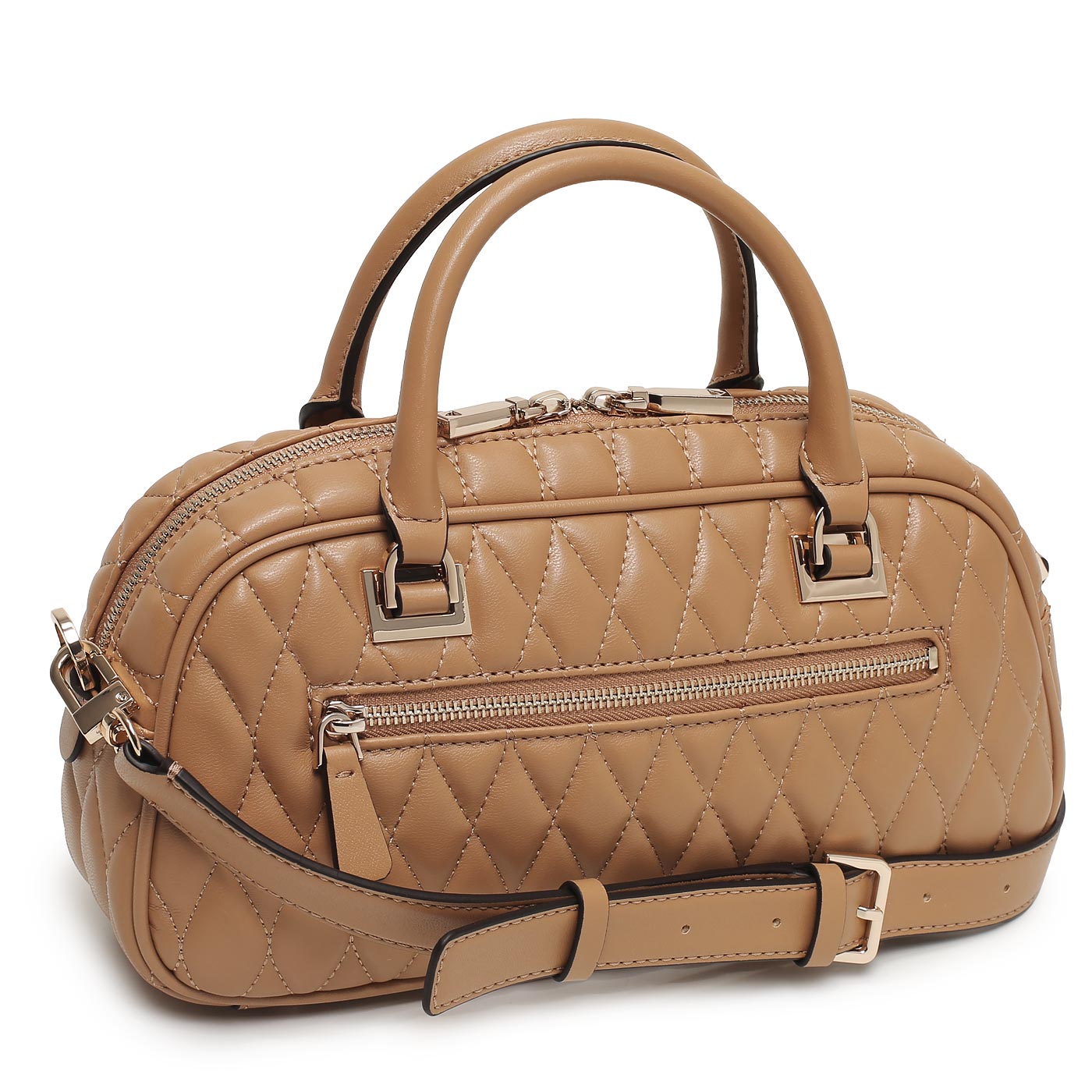 Сумка с короткими ручками Guess Valla