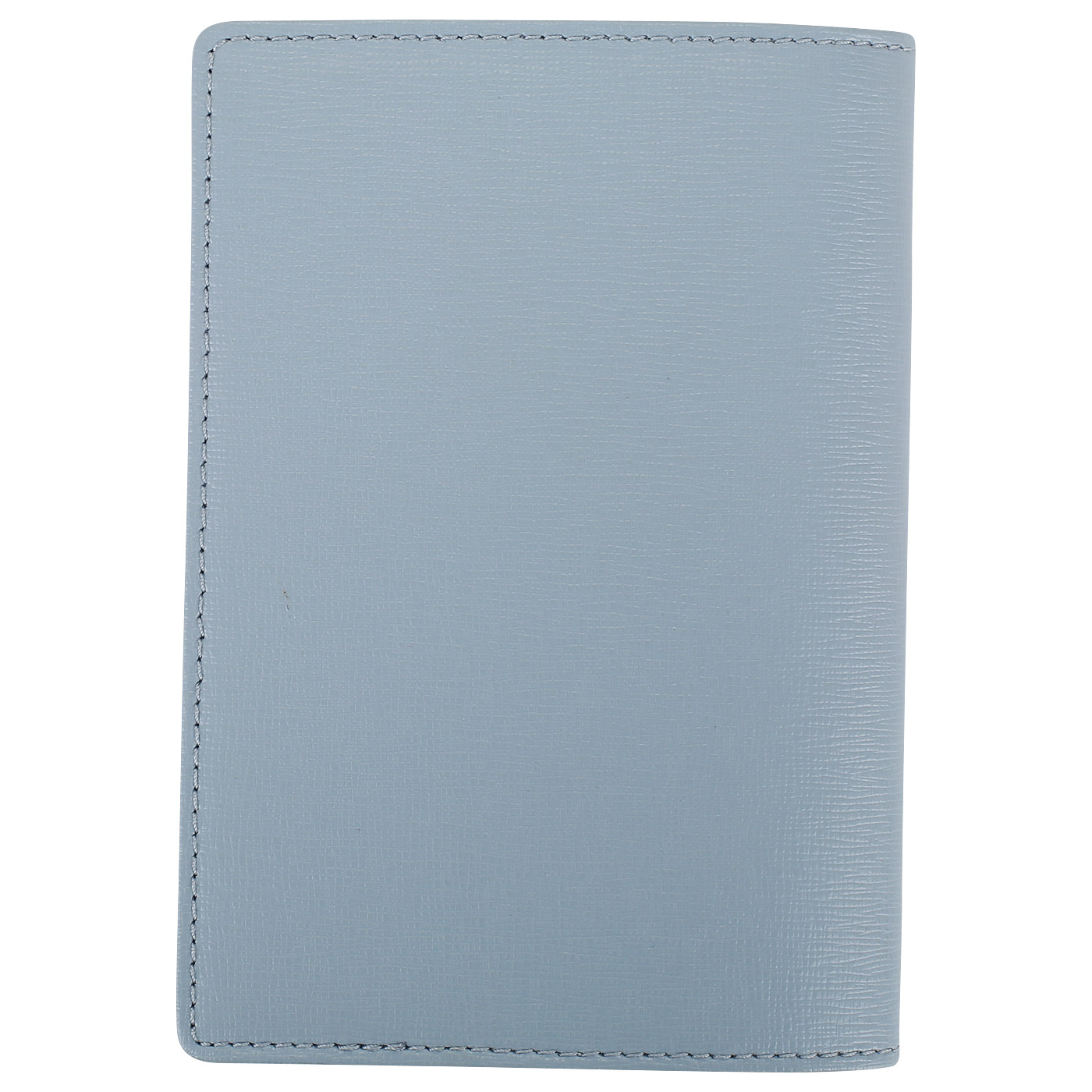 Обложка для паспорта из сафьяна Chatte Elsa