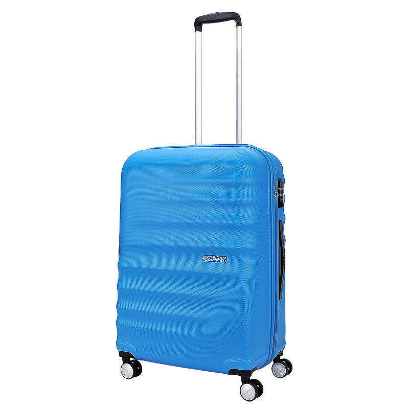 American Tourister Чемодан средний M из ABS-пластика
