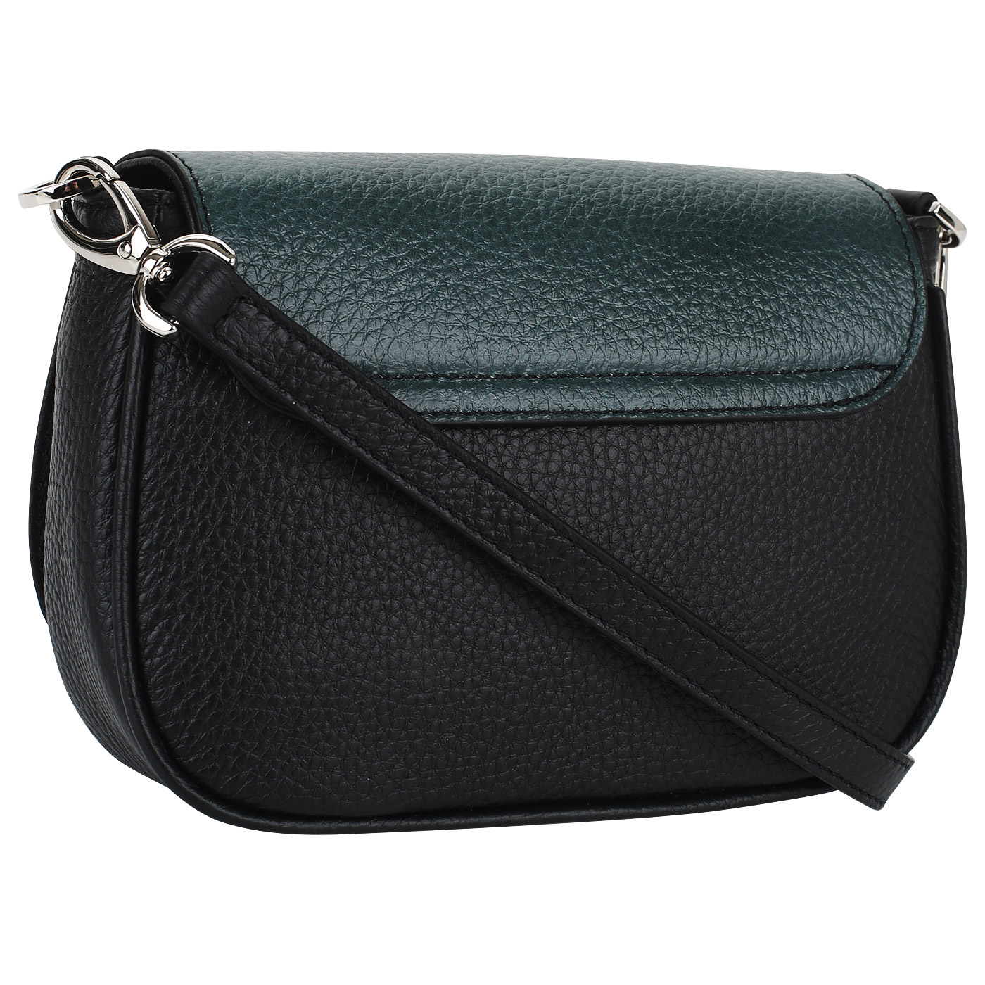 Сумочка на магнитной кнопке Chatte 