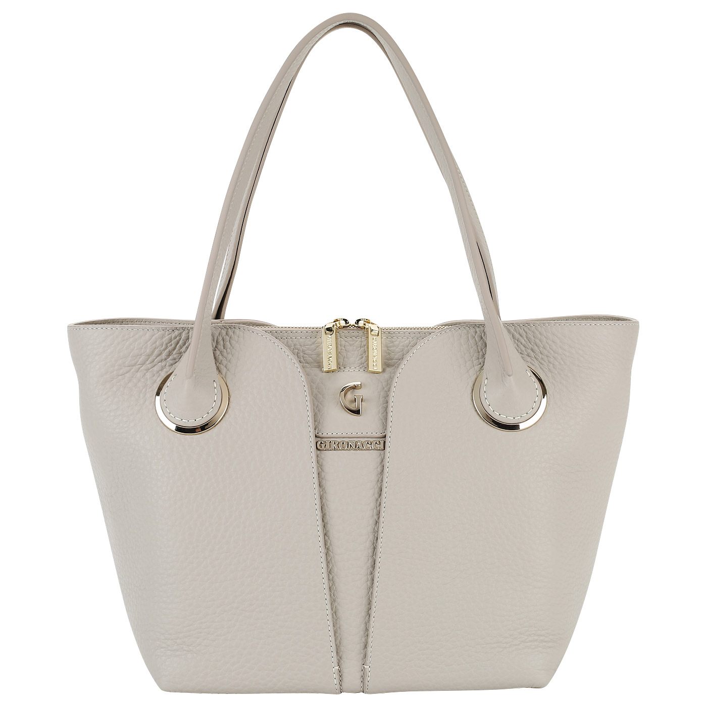 Gironacci Сумка-трапеция