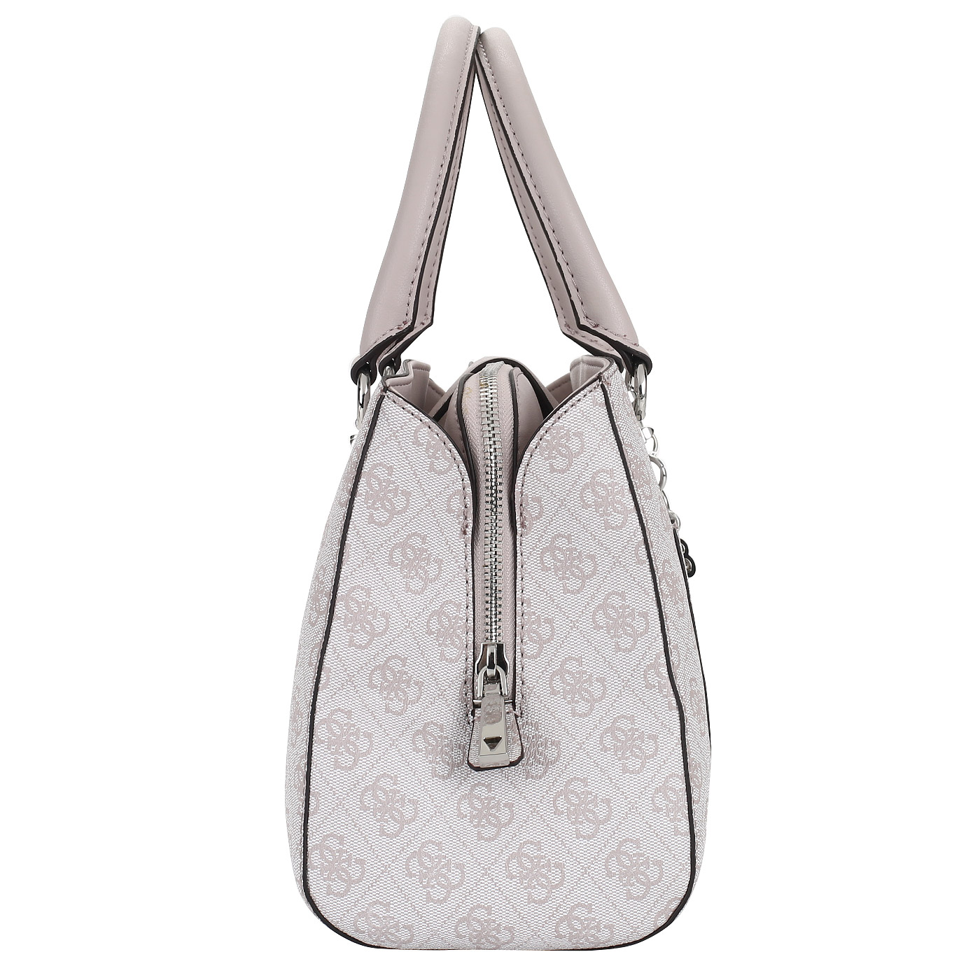 Сумка со съемным брелоком Guess Kathryn