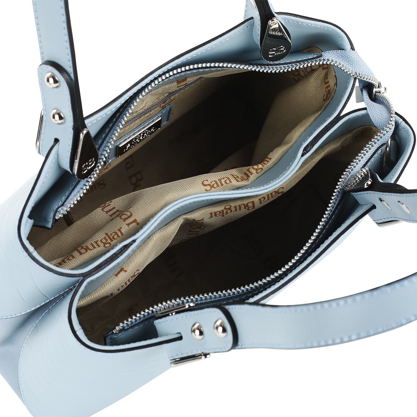 Сумка с плечевым ремешком Sara Burglar Bella Dama