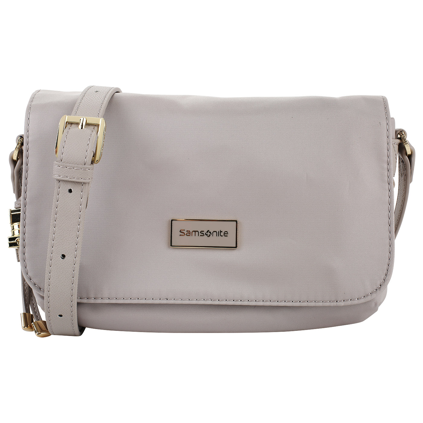 Samsonite Сумка через плечо с двумя отделениями